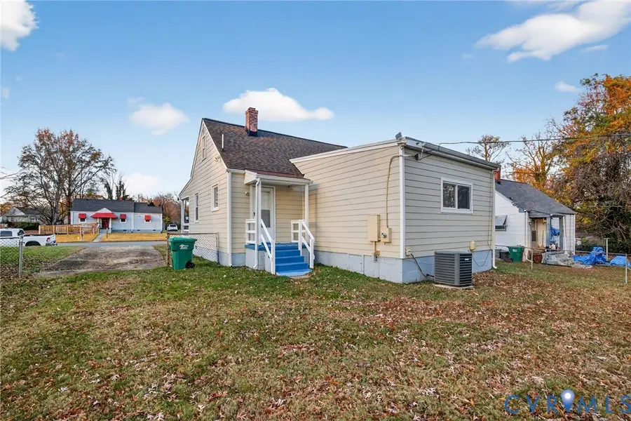 2009 Hobson Lane, East Highland Park, VA 23223 - Image #3