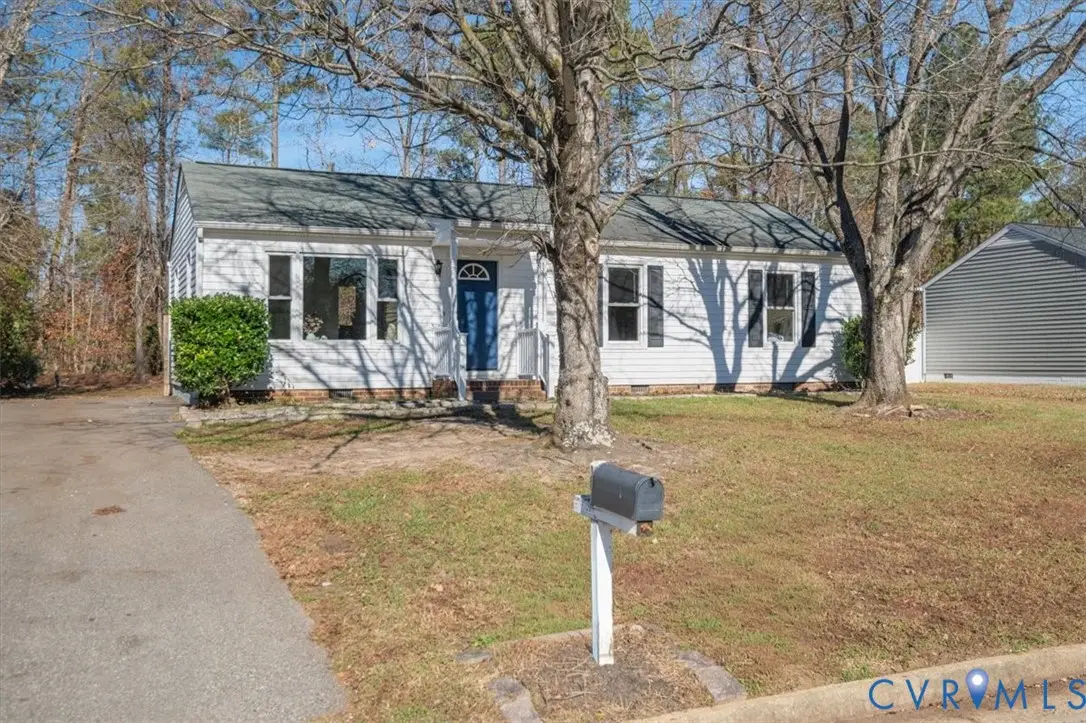 5712 Retriever Road, Dale, VA 23237 - Image #1