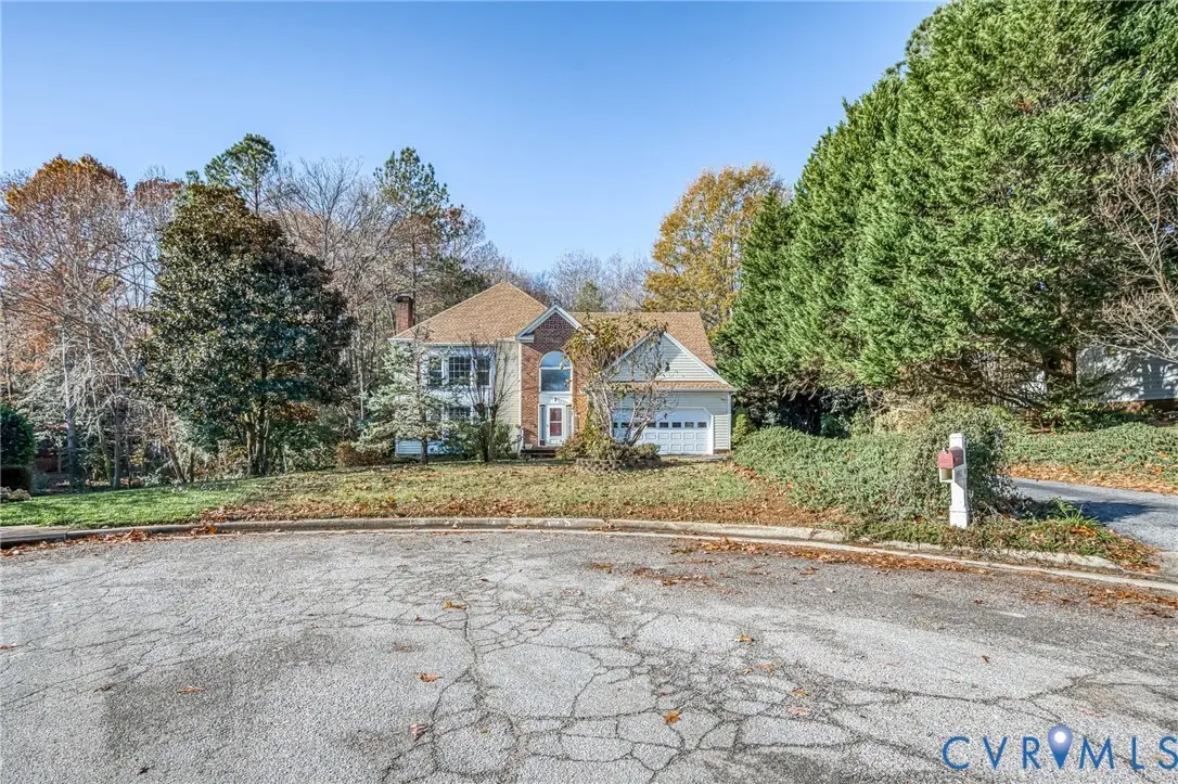 8902 Duchess Way, Chesterfield, VA 23832 - #1