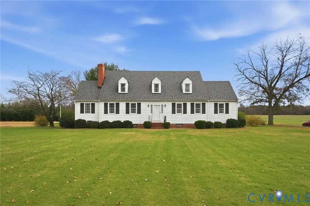 6726 Newtown Road, Saint Stephens Church, VA 23148 - Image #1