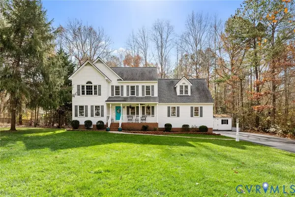 13307 Carters Way Place, Chesterfield, VA 23838