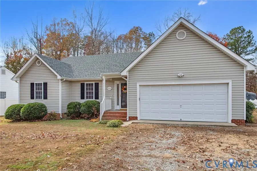 4112 Stigall Drive, Midlothian, VA 23112 - Image #2