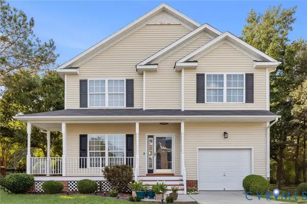 13324 Naylors Blue Court, Chester, VA 23836