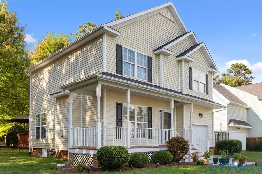 13324 Naylors Blue Court, Chester, VA 23836 - Image #2