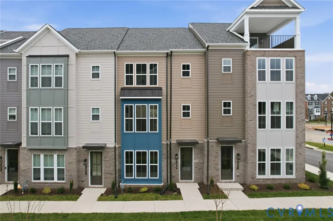 12049 Flowering Lavender Loop, Henrico, VA 23233 - Image #1