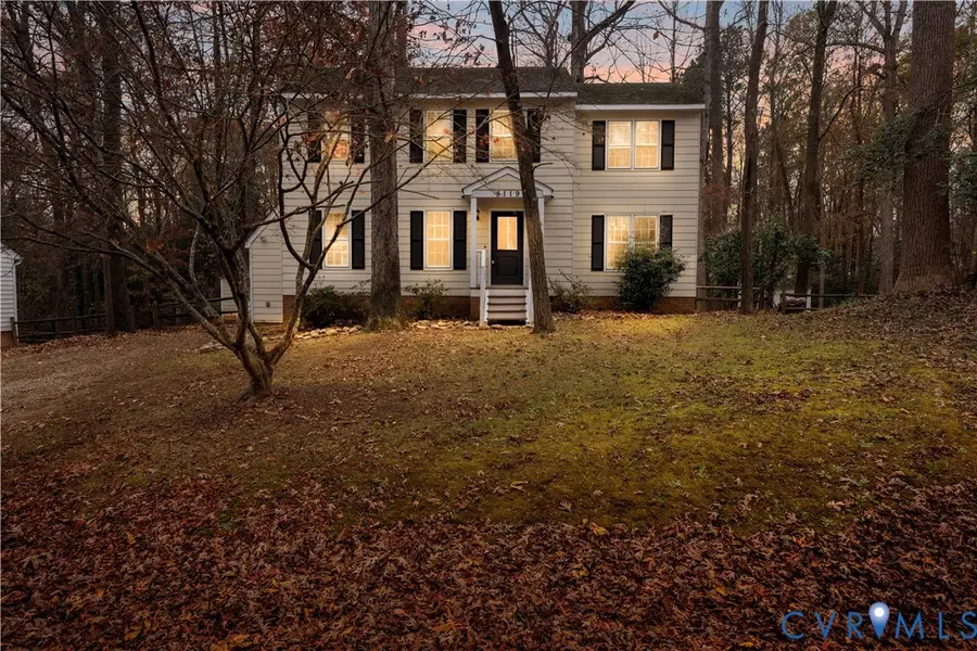 5119 Timbercreek Court, Dale, VA 23237 - Image #3