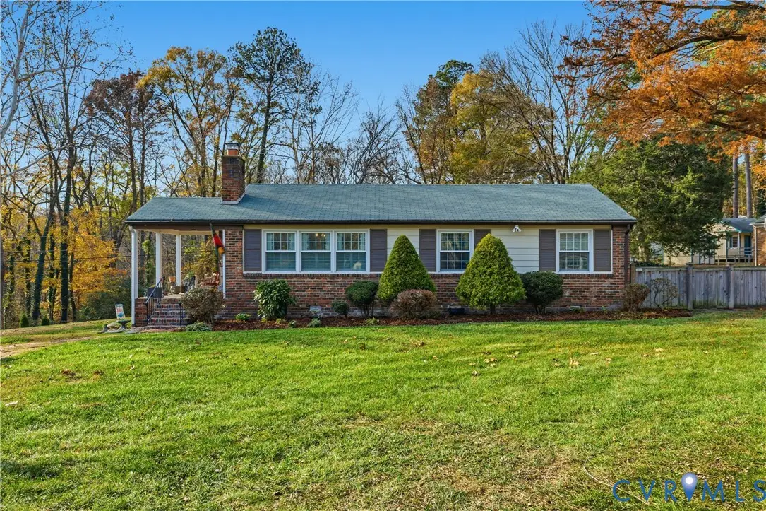 5800 W Rois Road, Chamberlayne, VA 23227 - Image #1