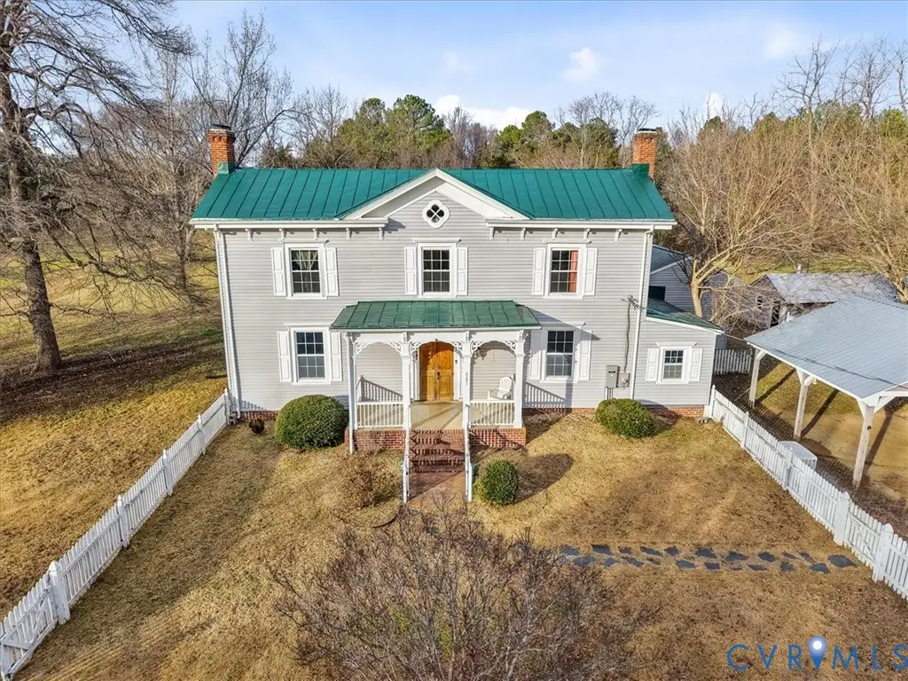2297 Indian Oak Road, Crewe, VA 23930 - Image #1