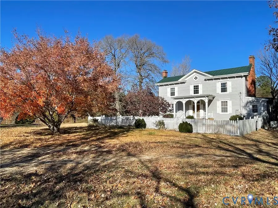 2297 Indian Oak Road, Crewe, VA 23930 - Image #3