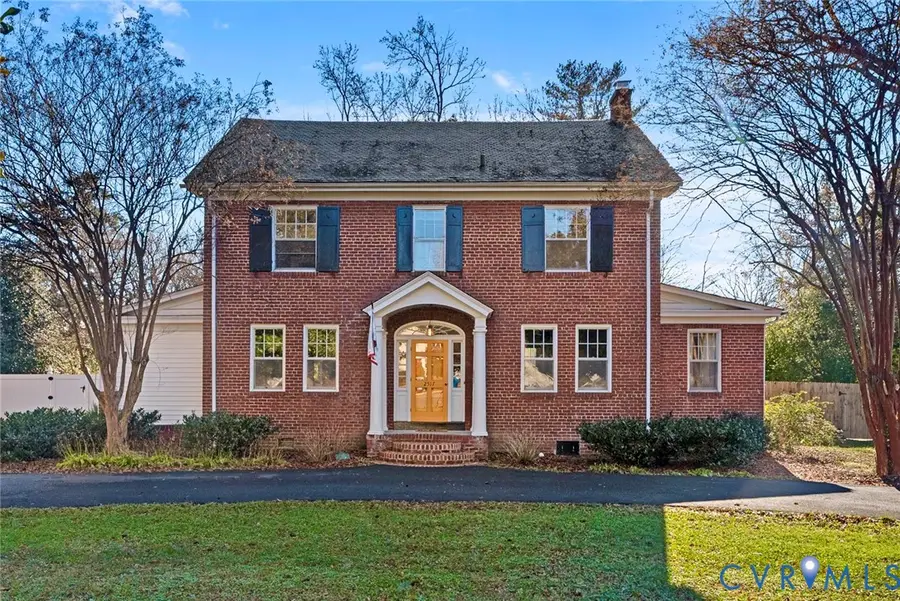 2517 Hilliard Road, Henrico, VA 23228 - Image #2