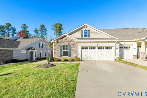 15906 Hallowell Ridge, Moseley, VA 23120