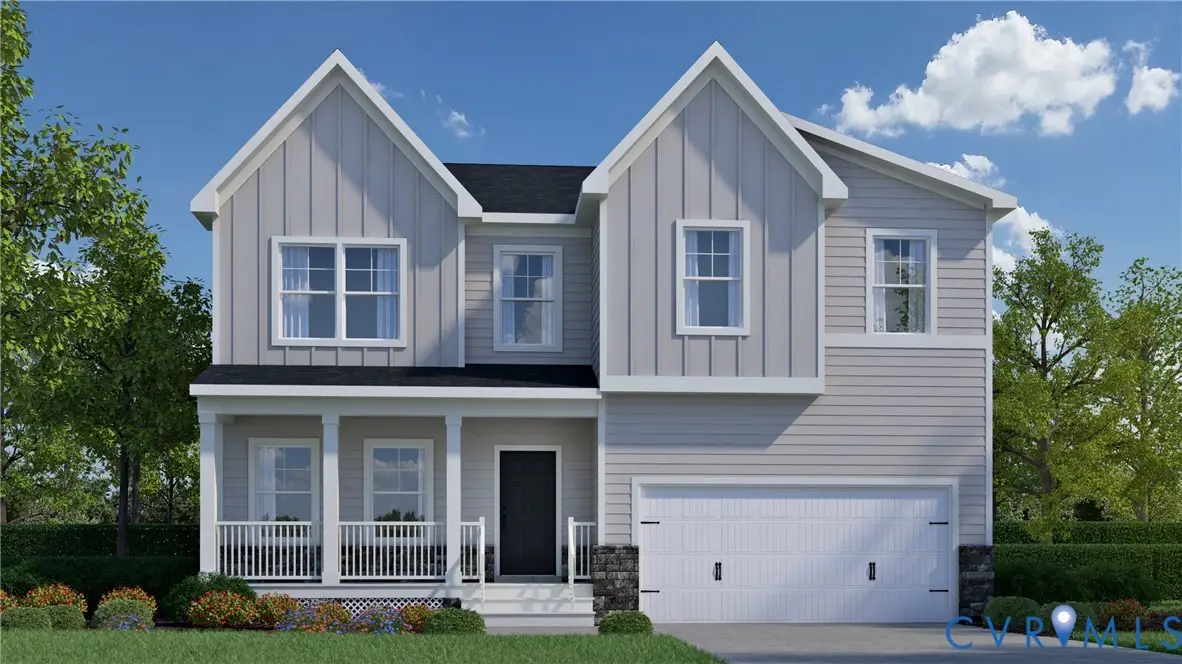 5401 Qualla Trace Lane, Chesterfield, VA 23832 - Image #1