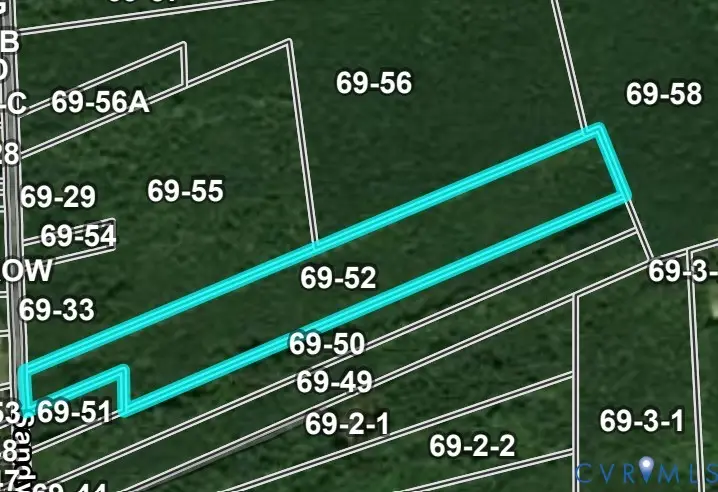 TBD Sandy Point, Charles City, VA 23030 - Image #1