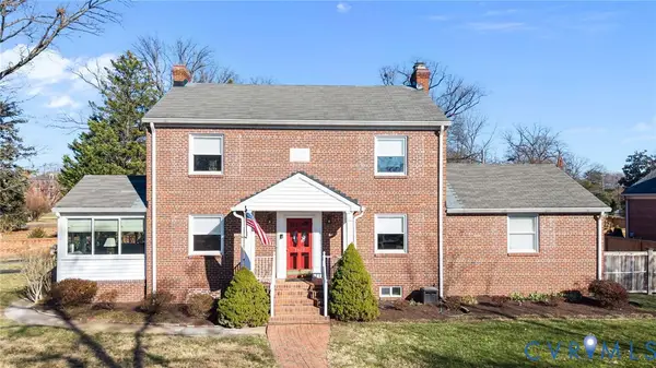 1612 Brookland Parkway, Richmond, VA 23227