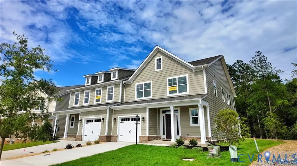 6413 Lila Crest Lane, Midlothian, VA 23112 - Image #1