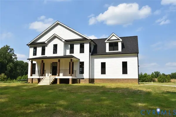 Lot 2 Moonstar Ln, Columbia, VA 23038