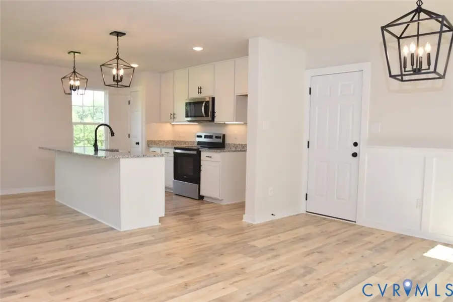 Lot 2 Moonstar Ln, Columbia, VA 23038 - #2