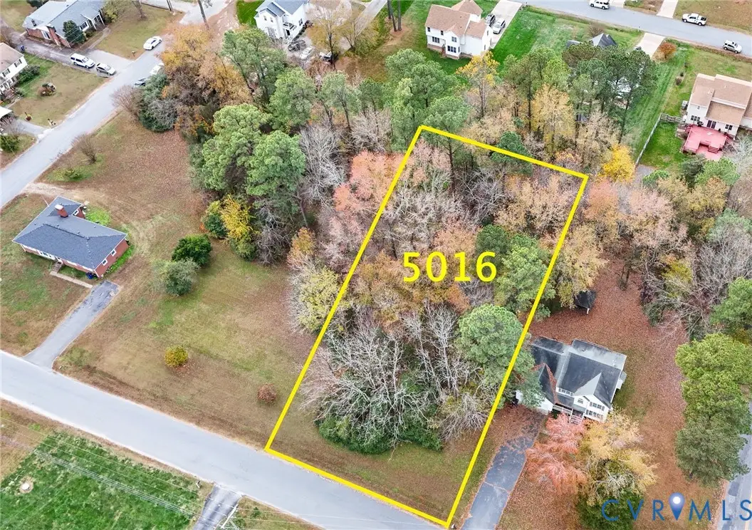 5016 Turner Road, Dale, VA 23234 - #1