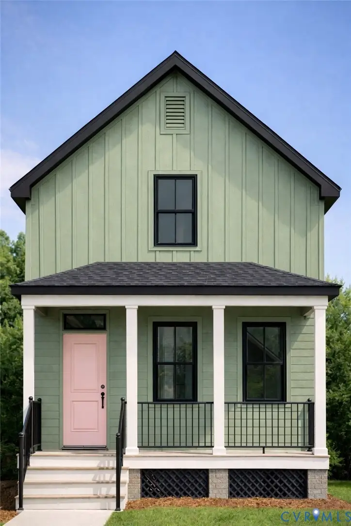 1911 Maplewood Avenue, Richmond, VA 23220 - Image #1