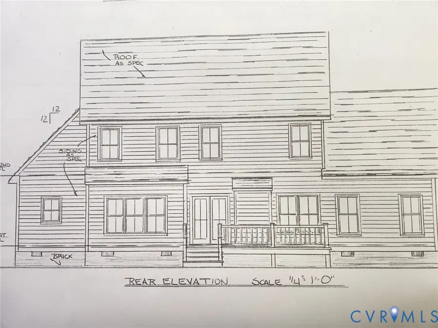 5118 Peach Valley Drive, Mechanicsville, VA 23111 - Image #2