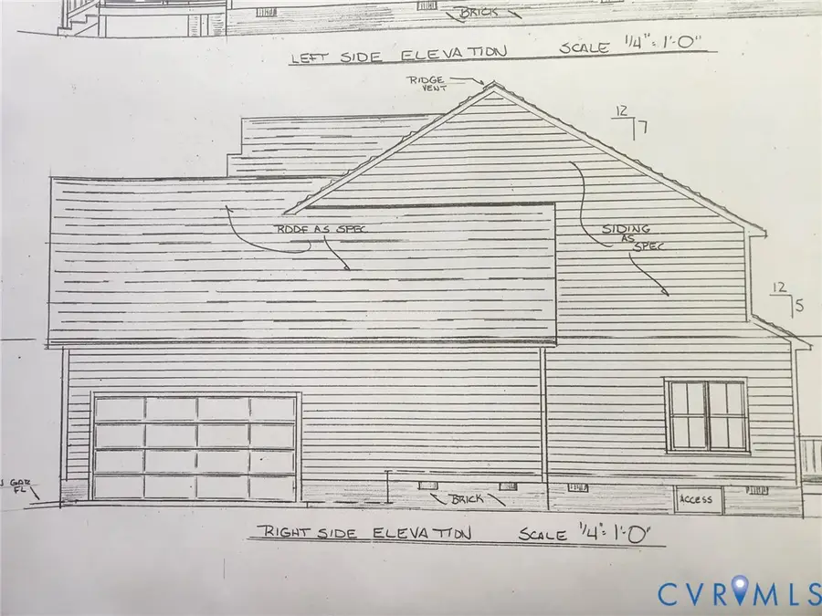 5118 Peach Valley Drive, Mechanicsville, VA 23111 - Image #3