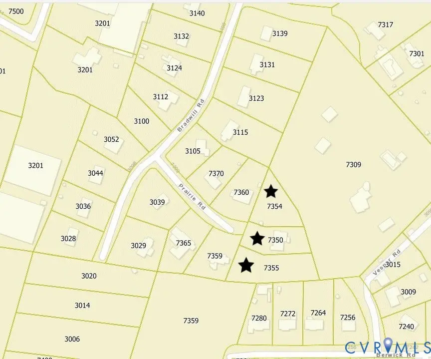 7354 Prairie Road, Richmond, VA 23225 - Image #1