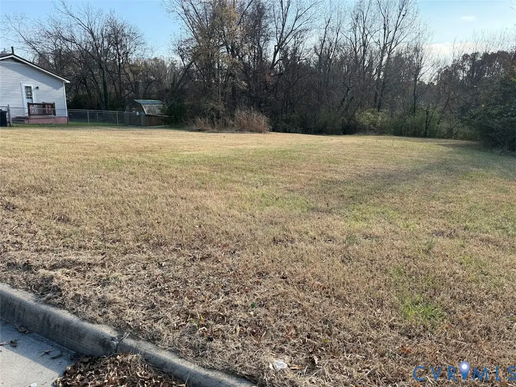 Lot 4 & 5 Second Street, Blackstone, VA 23824 - Image #1