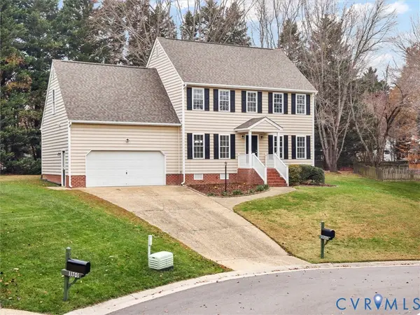 11705 Park Forest Court, Glen Allen, VA 23059