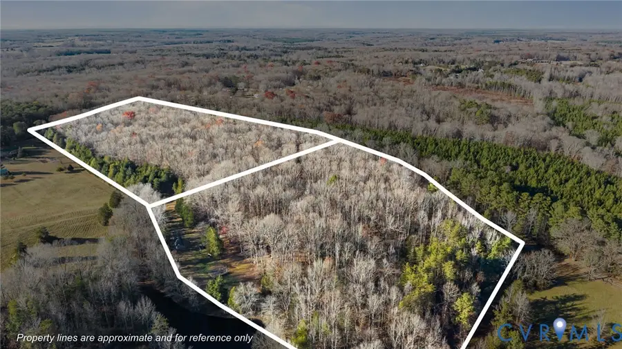 Lot 2 Dogtown Road, Sandy Hook, VA 23063 - Image #3