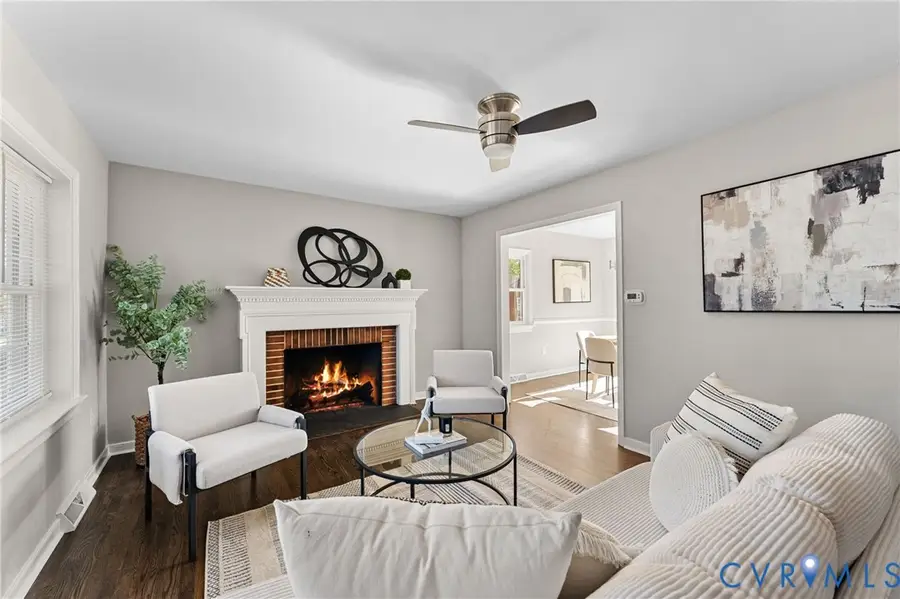 8005 Three Chopt Road, Henrico, VA 23229 - Image #3