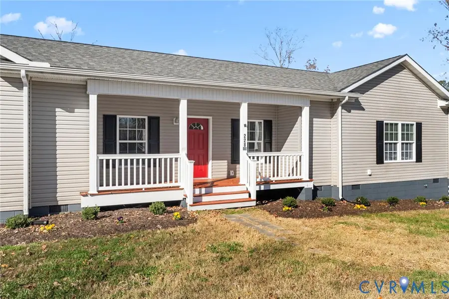 228 Hidden Springs Lane, Aylett, VA 23009 - Image #2