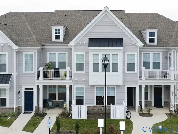 12102 Oxford Landing Drive #103, Glen Allen, VA 23059