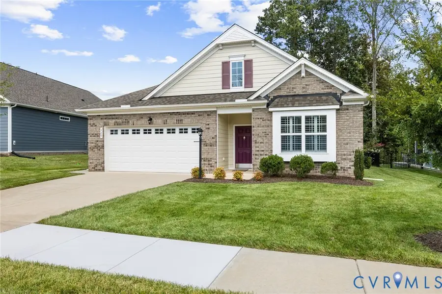 320 Ashford Hill Loop, North Chesterfield, VA 23236 - Image #2