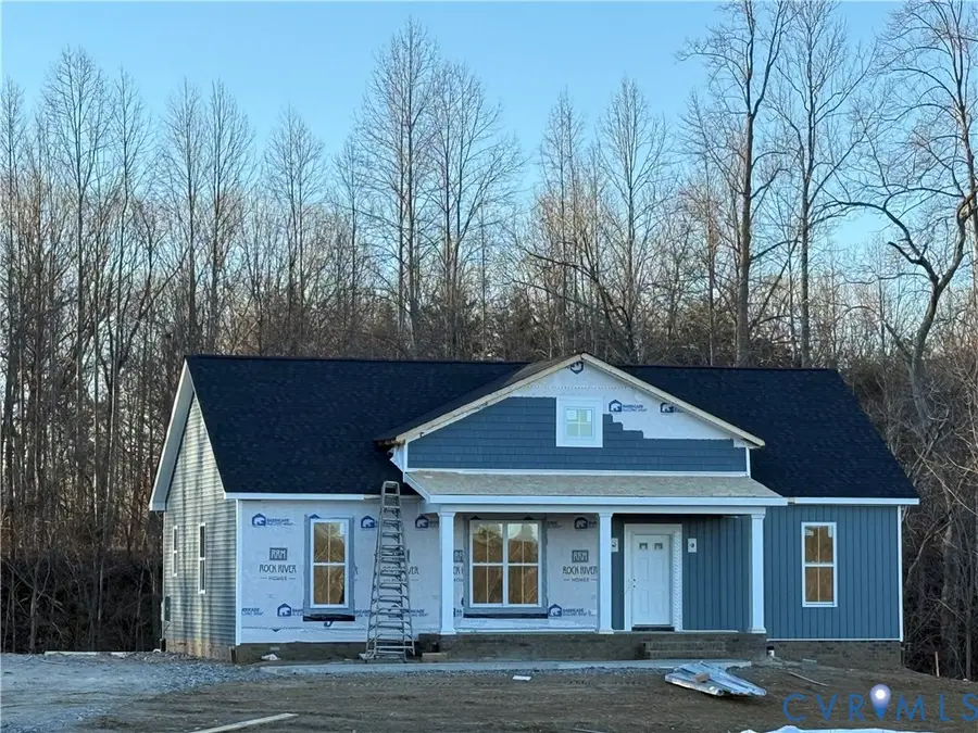 7566 Prince Edward Highway, Prospect, VA 23960 - Image #2