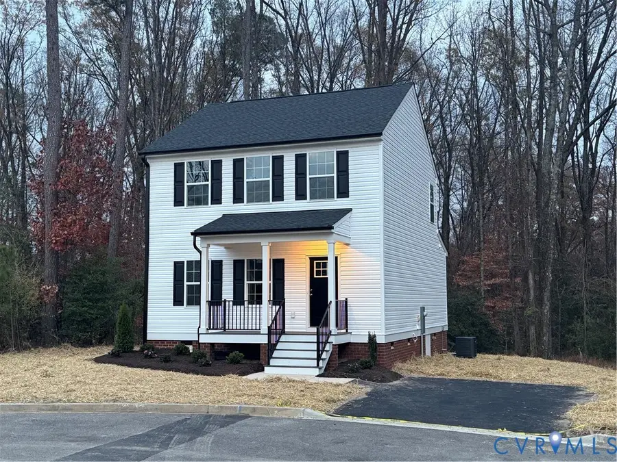 5413 Moss Side Avenue, Richmond, VA 23227 - Image #2