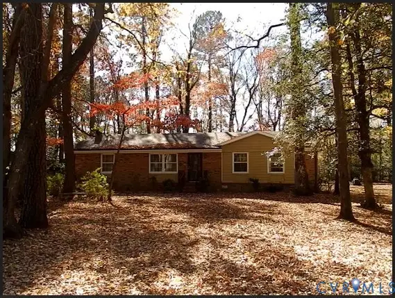 358 Edgar Lane, Elberon, VA 23846 - #1