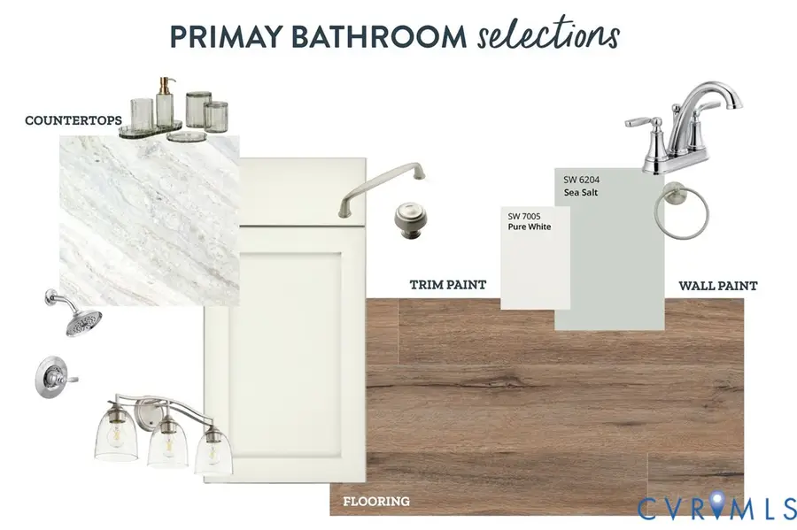 TBD Merifield Drive, Clarksville, VA 23927 - Image #3