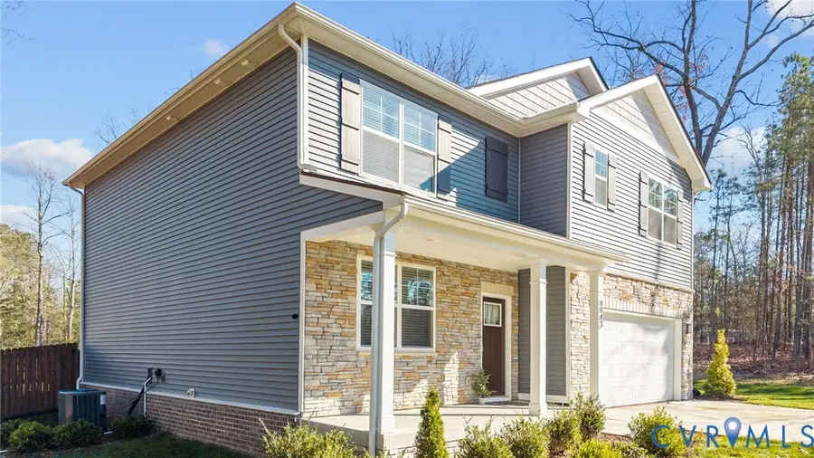 9943 Peacefield Lane, South Chesterfield, VA 23803 - Image #3