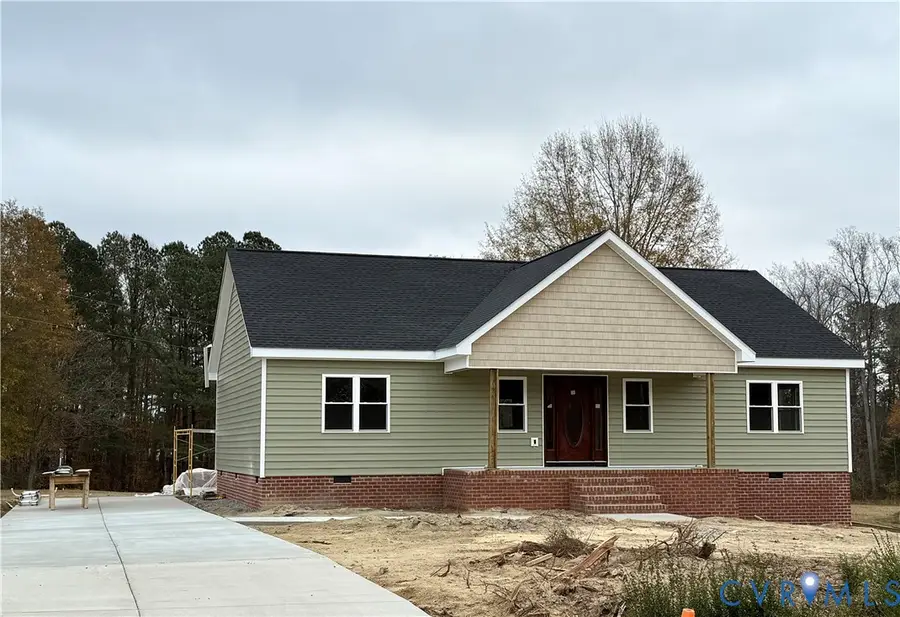 420 Cifers Lane, Emporia, VA 23847 - Image #2