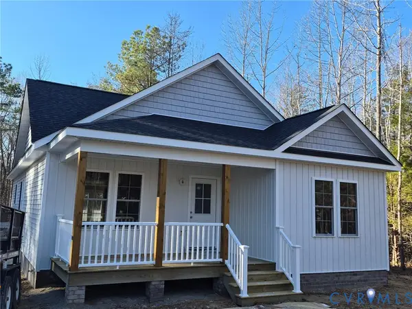 320 Vogel Road, Cumberland, VA 23040