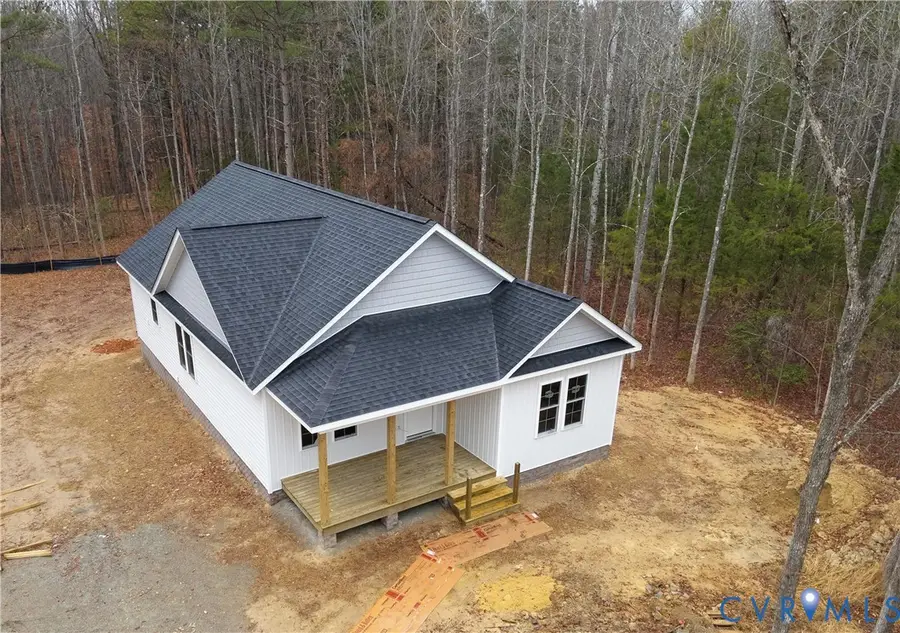 320 Vogel Road, Cumberland, VA 23040 - Image #2