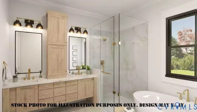 Lot 10 Blackwells Wharf Road, Burgess, VA 22432 - Image #2