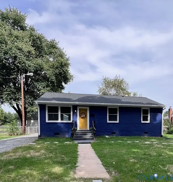 4 W Jerald Street, Highland Springs, VA 23075 - Image #2