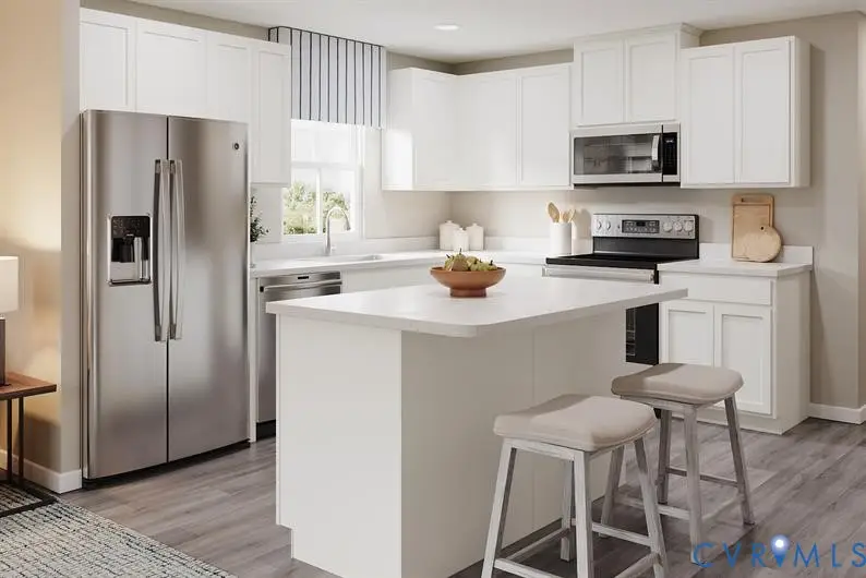 1 Destination Drive #B, Sandston, VA 23150 - Image #2