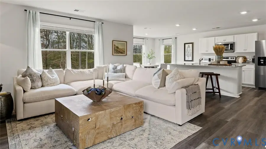 7595 Broomsedge Court, New Kent, VA 23124 - Image #3