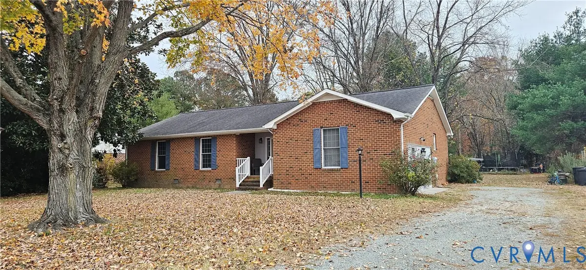 1031 Old Creek Lake Drive, Tappahannock, VA 22560 - #1