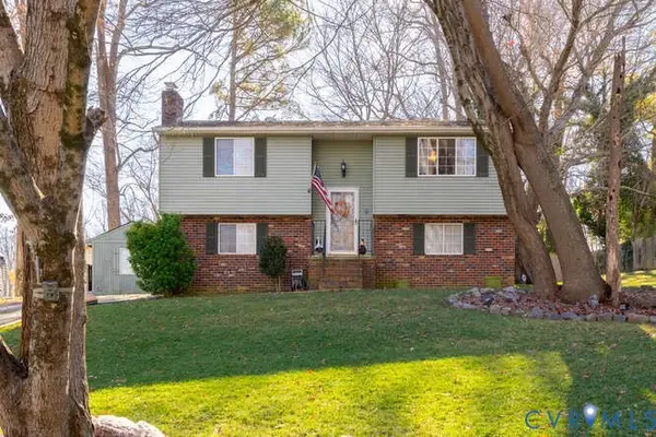 1329 Wadsworth Drive, Chesterfield, VA 23236