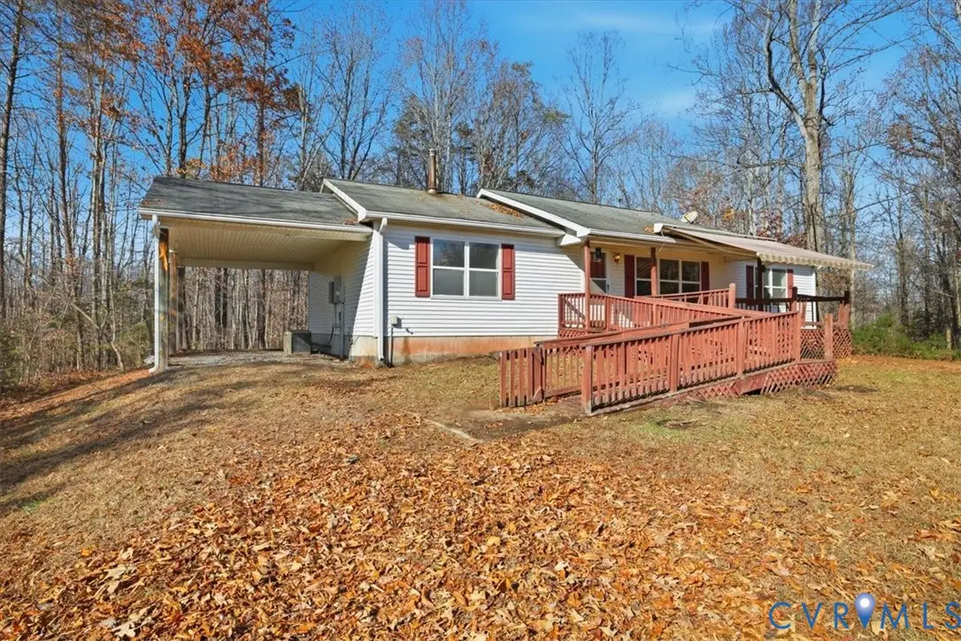 63 Legrande Lane, Dillwyn, VA 23936 - Image #1
