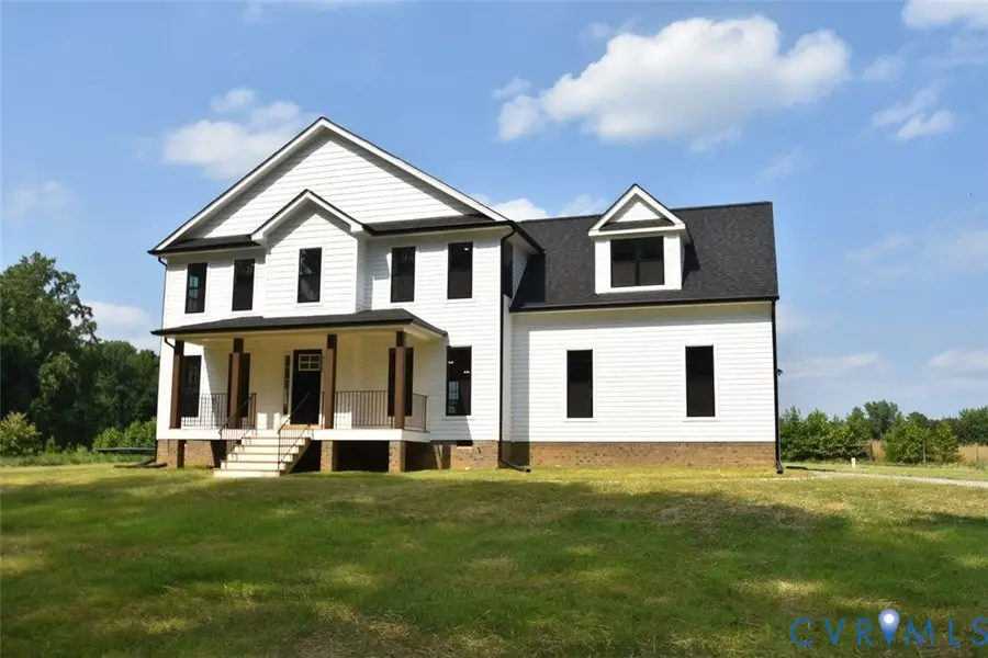 11675 W Jack Jouett Rd, Louisa, VA 23093 - Image #2