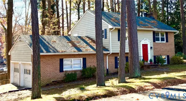 8503 Julian Road, Henrico, VA 23229